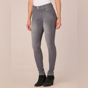 Democracy Stretch Denim "Ab"solution Jegging